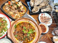 -517烧烤·龙虾·海鲜大排档(万象都荟店)