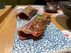 炙烧澳洲牛肉寿司-Sushi Love 创意寿司(丽影广场店)