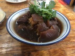 同安封肉-聪辉同安老美食饭店(大元路店)