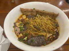 -蒋家肠旺面馆老店(合群路店)