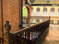 -剥皮寮历史街区