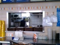 -小豆面馆(民大店店)