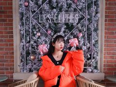 -LES ELITES 英集荟(南京西路店)