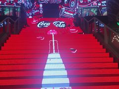 -东方明珠·可口可乐欢乐餐厅