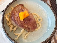 -白天鹅宾馆·流浮阁咖啡厅