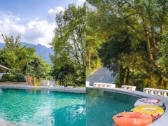 -萍乡武功山风景名胜区