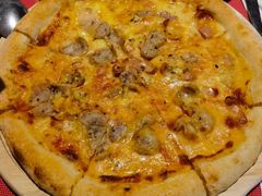 -ITA·意塔意大利餐厅(亦庄店)