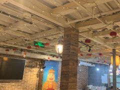 -三个大叔烤羊肉串·炭炉砂锅菜(西三旗店)