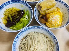 -水门桥面馆(东坡雅居店)