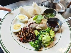 -椰庭·椰子鸡·创意玩家(晶耀前滩店)