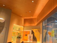-菲滋意式餐厅(富阳东方茂店)