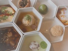 -民国红公馆·秦淮八艳(夫子庙店)