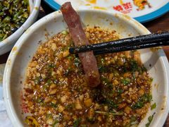 -泥锅麻辣串(白城店)