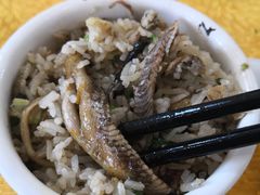 -台山第一家兴华黄鳝饭·黄鳝婆(开平店)