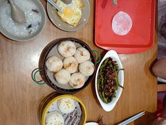 -闫家粥铺(吉林大路店)