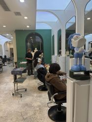 -a·f one hair salon