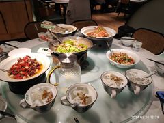 -费大厨辣椒炒肉(高铁吾悦广场店)