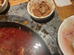 -陈眼镜火锅(总店)