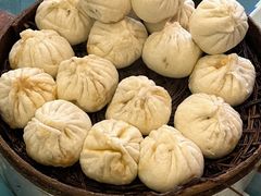 -草包包子铺1937(普利街店)