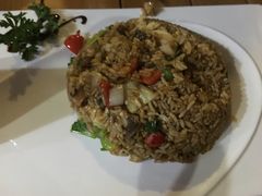 -永无乡旅行餐吧(京溪店)