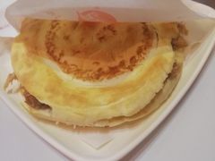 -子午路张记肉夹馍(小寨西路店)