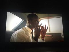 -AMG海上明珠影城(上海环球港RealDCinema店)