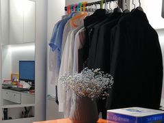 -方快PLUS照相馆(唐镇恒生万鹂店)