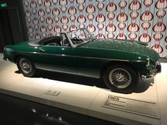 -上海汽车会展中心