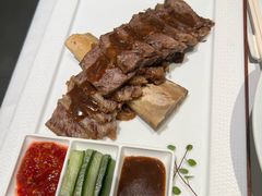 -北平楼·烤鸭·北京菜(牡丹园店)