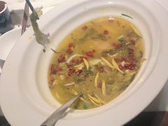 -绿茶餐厅(深圳龙华天虹购物中心店)