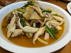 -莲香西域·正宗新疆菜(龙华店)