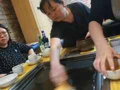 -金顺韩式烤肉·网红烤肉店(广利路店)