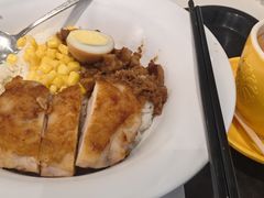 -大家乐(广州天河城六楼店)