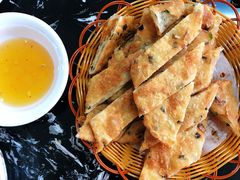 烙饼-香满棠大茶楼(兴海海鲜广场店)
