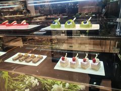 -西安西藏大厦开元名都大酒店·自助餐厅