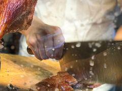 烧鹅-永兴烧腊