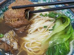 -食惠里小笼包面馆(越秀店)