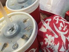 -塔斯汀中国汉堡(江大南路店)