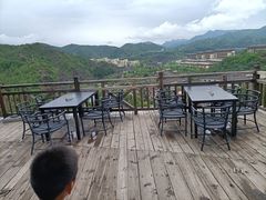 -云端咖啡(山顶教堂店)