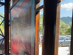 -安吉龙王山峡谷漂流