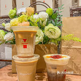 代数学家｜咖啡脑袋见人就安利的宝藏咖啡 🙌