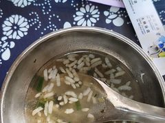 -张关合渣(航空大道店)