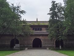 -灵谷景区