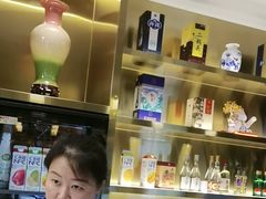 -玉林烤鸭店(垡头店)