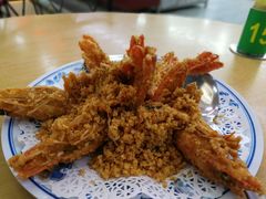 -無招牌海鮮(芽笼店)