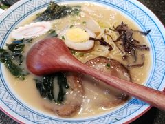 -合幸日本料理·炭火烧肉(观澜御湖店)