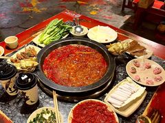 -蜀大侠火锅(寰球文化地标·总府店)