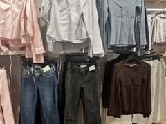 -Hollister(希慎广场店)
