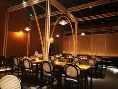 -十三式重庆江湖菜(金茂览秀城店)