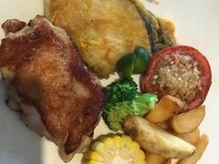 -天母蓝鸟西餐厅·烘焙蛋糕(十三碗店)